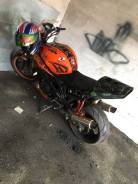 Suzuki TL1000S. 1 000 куб. см., исправен, птс, с пробегом. Под заказ