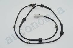 Датчик abs. Renault Koleos Nissan Rogue, S35 Nissan X-Trail, T31, T31N, T31P, T31R Двигатели: 2TR, M9R, QR25DE, MR20DE