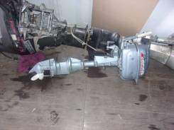 Evinrude. 3,00 л.с., 2-тактный, бензиновый, нога L (508 мм)