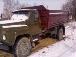 ГАЗ 53. Продам газ53самсвал в колпашево, 3 000 куб. см., 5 000 кг., 4x2