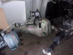 Honda. 8,00 л.с., 4-тактный, бензиновый, нога L (508 мм)