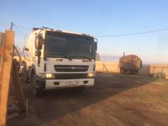 Daewoo. Продам миксер 7 кубов, 15 000 куб. см., 7,00 куб. м.