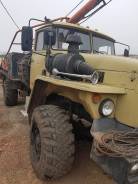 Урал. бкм 515, 6 000 куб. см., 2 000 кг.