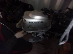 Honda. 2,00 л.с., 4-тактный, бензиновый, нога L (508 мм)