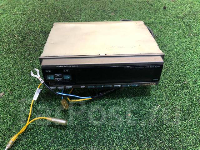 アルパイン ERA-G311 ALPINE アルパイン ERA-G311 リスニングポジションセレクター