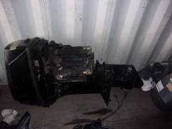 Nissan Marine. 50,00 л.с., 2-тактный, бензиновый, нога L (508 мм)