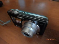 Panasonic Lumix DMC-FS62. 10 - 14.9 ��, ���: 4� ����