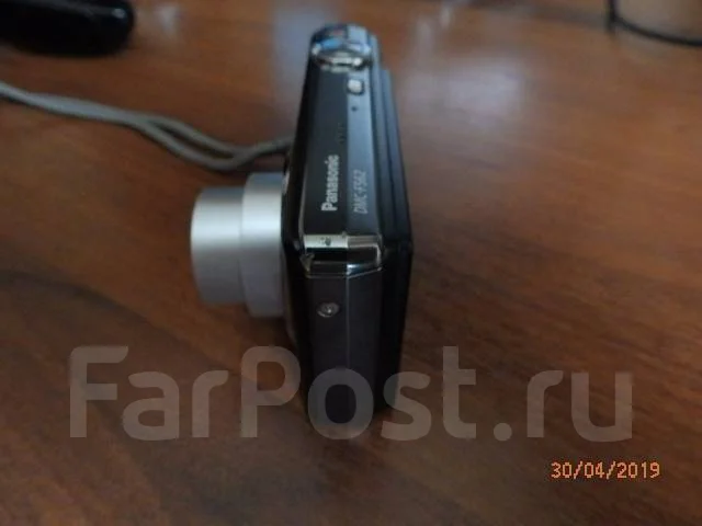 Panasonic Lumix DMC-FS62. 10 - 14.9 ��, ���: 4� ����