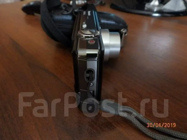 Panasonic Lumix DMC-FS62. 10 - 14.9 ��, ���: 4� ����