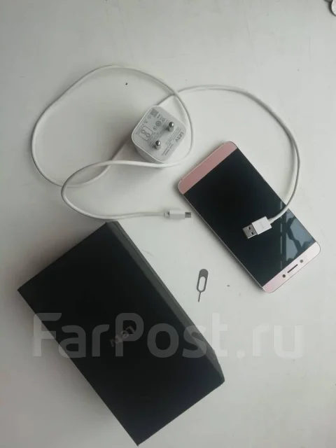 LeEco [LeTV] Le 2 X526. �/�, �������, 4G LTE ����