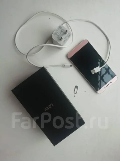 LeEco [LeTV] Le 2 X526. �/�, �������, 4G LTE ����