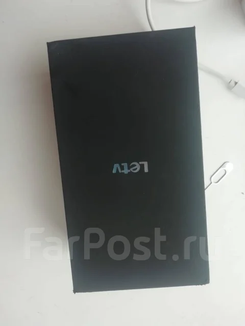 LeEco [LeTV] Le 2 X526. �/�, �������, 4G LTE ����