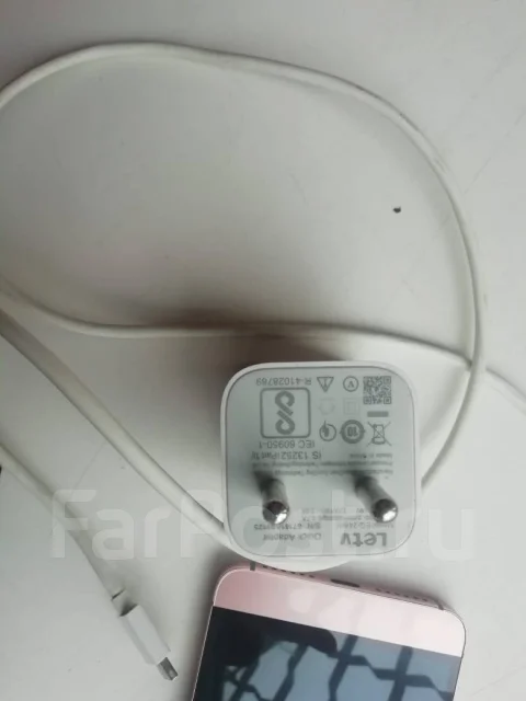 LeEco [LeTV] Le 2 X526. �/�, �������, 4G LTE ����