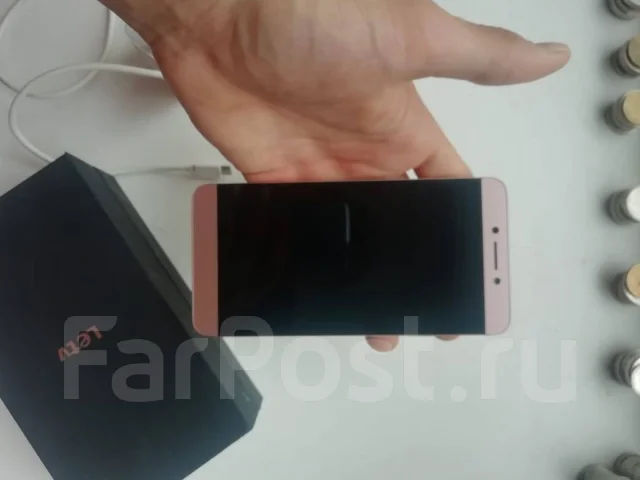 LeEco [LeTV] Le 2 X526. �/�, �������, 4G LTE ����