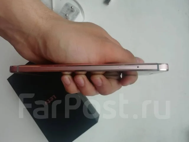 LeEco [LeTV] Le 2 X526. �/�, �������, 4G LTE ����