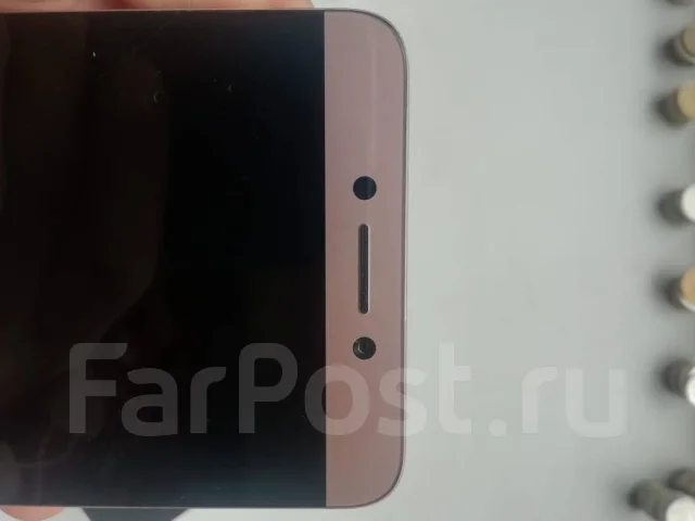 LeEco [LeTV] Le 2 X526. �/�, �������, 4G LTE ����
