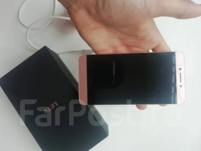 LeEco [LeTV] Le 2 X526. �/�, �������, 4G LTE ����