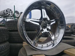 HP Design. 8.5/9.5x19", ET20/20, �� 73���. ����