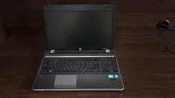 HP ProBook 4530s. 15.6", 2,3����, ��� 8 ��, ���� 256���, WiFi, Bluetooth, ����������� �� 10��. ����