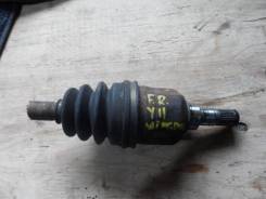 Шрус подвески. Nissan: Bluebird, X-Trail, Presage, R'nessa, NV200, Avenir, Almera, Sunny, March Box, Micra C+C, Cube, Bluebird Sylphy, Micra, Tii...