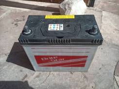 Аккумулятор Brite Star 65 а-ч в Иркутске SilverStar. 65 А.ч., Обратная (левое), производство Япония