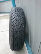 Dunlop Grandtrek TG32. ������, ����� ����
