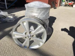 Replay LX11. 7.0x18", 4x114.3, ET35, �� 60,1���. ����