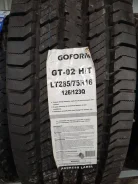 Goform GT02 SUV. ������, 2015 ���, ����� ����