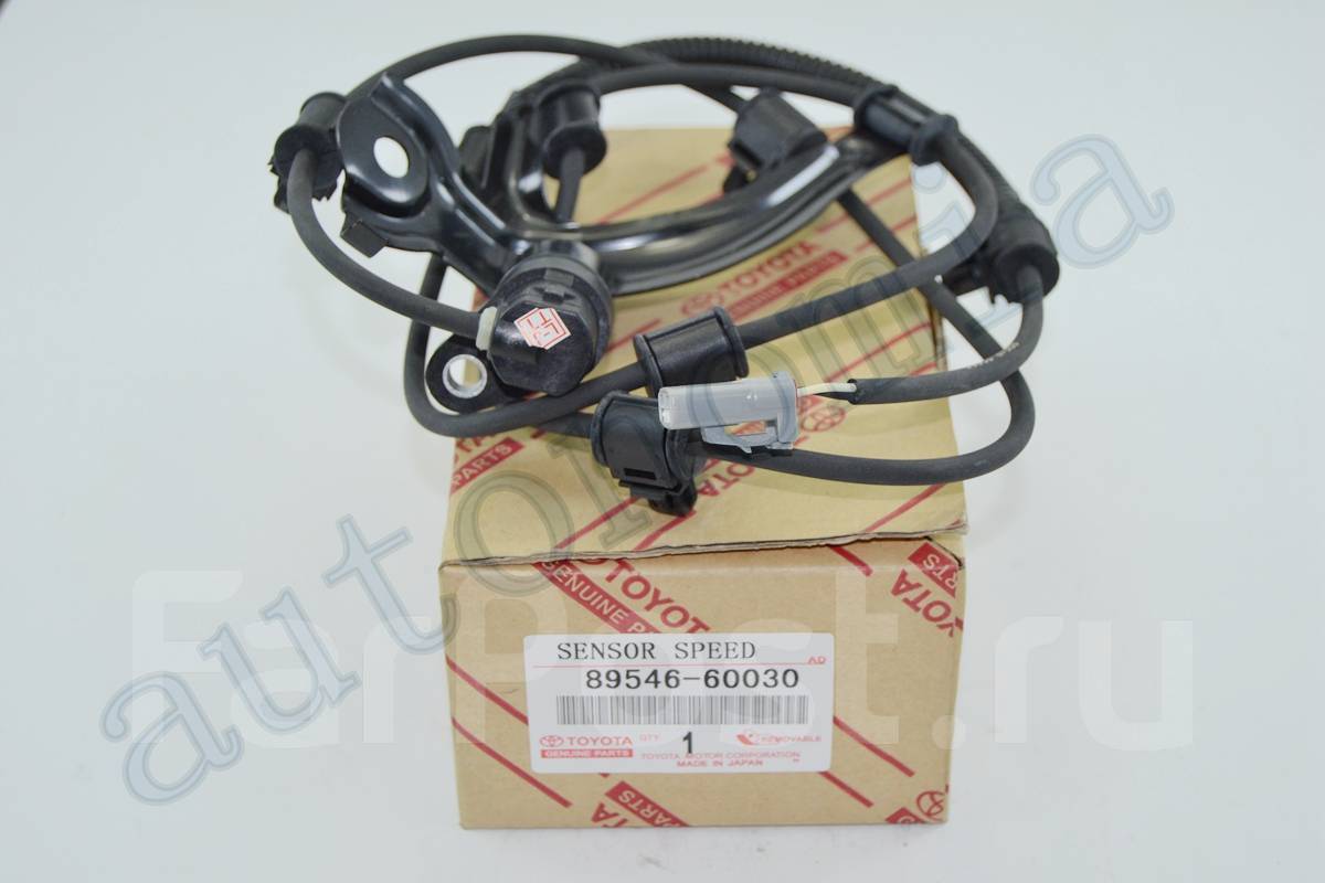 датчик абс ленд крузер 100