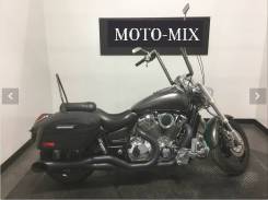 Honda VTX 1800. 1 800 куб. см., исправен, птс, без пробега. Под заказ