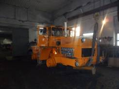 Кировец К-701. Трактор кировец к-701, 320 л.с.