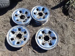 GodFather. x15", 6x139.7 ����