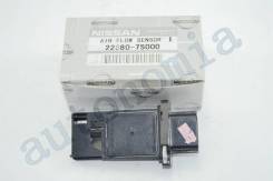 Датчик расхода воздуха. Infiniti: QX56, M45, Q40, QX50, Q45, M56, Q50, FX35, EX25, FX37, QX70, M25, G25, Q60, FX45, EX35, EX37, FX30d, G35, M37, FX50...