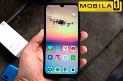 Убийца Айфонов! Xiaomi Redmi Note 7 - 3Гб/ 32Гб. Новый. Можно Trade-in во Владивостоке Xiaomi Redmi Note 7. Новый, 32 Гб, Розовый, Синий, Черный, 3G, 4G LTE, Dual-SIM