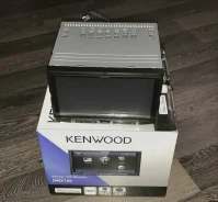 Kenwood DMX-100 ����