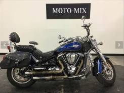 Kawasaki VN Vulcan. 2 000 куб. см., исправен, птс, без пробега. Под заказ