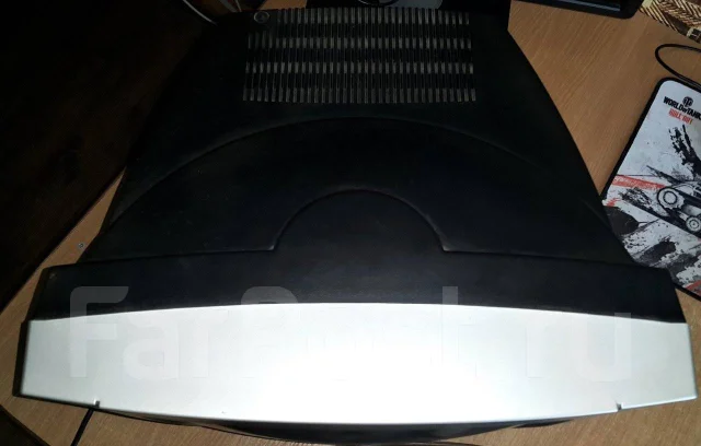 EVGO. CRT (���) ����
