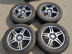 Winners. 6.5x16", 5x100, 5x114.3, ET40 ����