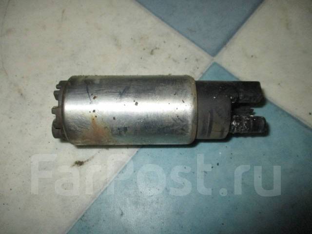 бензонасос byd f3