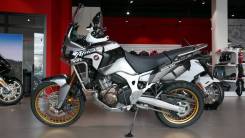 Honda Africa Twin. 1 000 куб. см., исправен, птс, без пробега