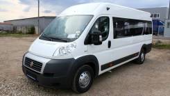 Fiat Ducato. Продам микроавтобус Fiat Dukato турист, 16 мест, В кредит, лизинг