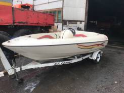 BRP Sea-Doo. 2008 год год, длина 4,00 м., двигатель стационарный, 150,00 л.с., бензин