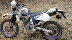 Suzuki Djebel 250. 250 куб. см., исправен, птс, с пробегом