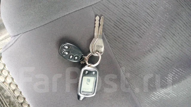 Nissan Primera. ��������, ��������, 2.5 (170��.�.), ������, 195 000����. �� ����