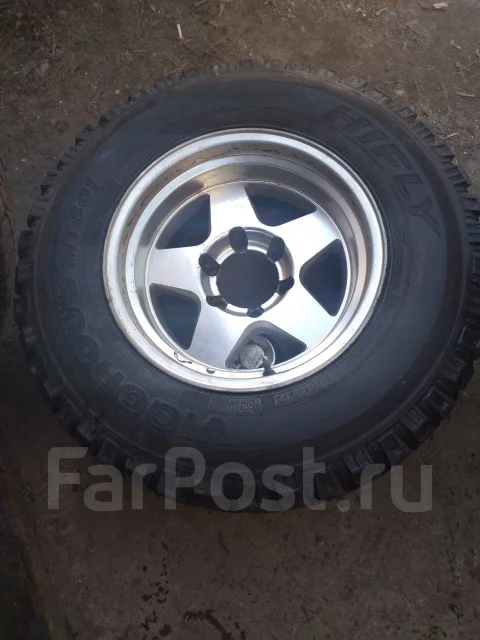 Hifly Vigorous. ����� at, 2014 ���, �/�, ����� 10 % ����
