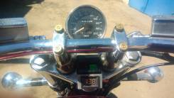 Suzuki VS 1400 Intruder. 1 400 куб. см., исправен, птс, с пробегом