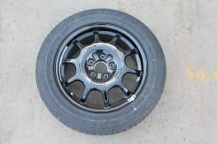 Запасное колесо R17 Mercedes-Benz w220/215. 7.5x17" 5x112.00 ET51
