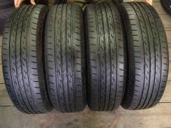 Bridgestone Nextry Ecopia. Летние, 2017 год, 20 %, 4 шт