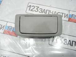 Подочечник Mitsubishi Outlander CW5W в Новосибирске Подочечник Mitsubishi Outlander CW5W