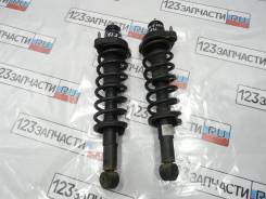 Амортизатор в сборе (стойка) задний (ПАРА) Mitsubishi Outlander CW5W